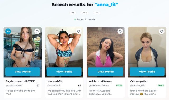 OnlyFans Finder Tool: How to Search Users by Name & Location