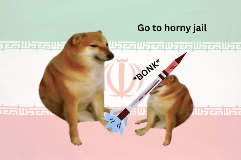 Iranians Launch Their Own “Operation Epic Fury” Online – as OnlyFans Searches Surge 400%