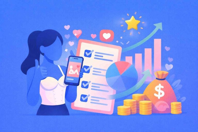 How to Succeed on OnlyFans