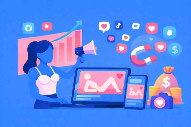 OnlyFans Promotion Strategy: A Comprehensive Guide to Attracting Subscribers