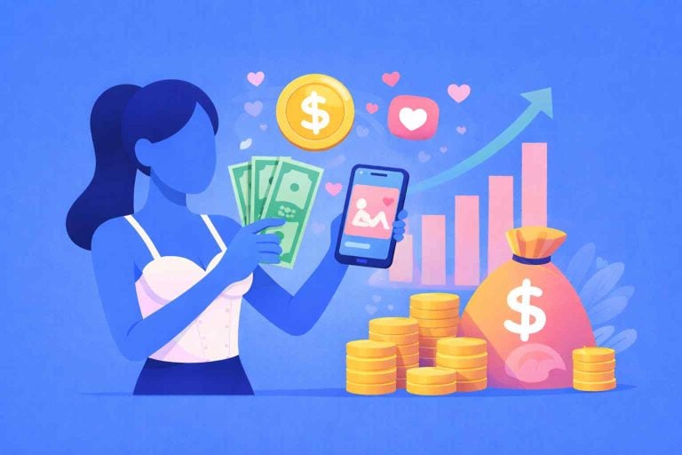 How to Earn $100 a Day on OnlyFans