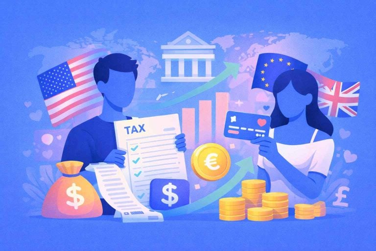 Taxes and Payments on OnlyFans: A Complete Guide for Creators (US, EU, UK, and Other Countries)