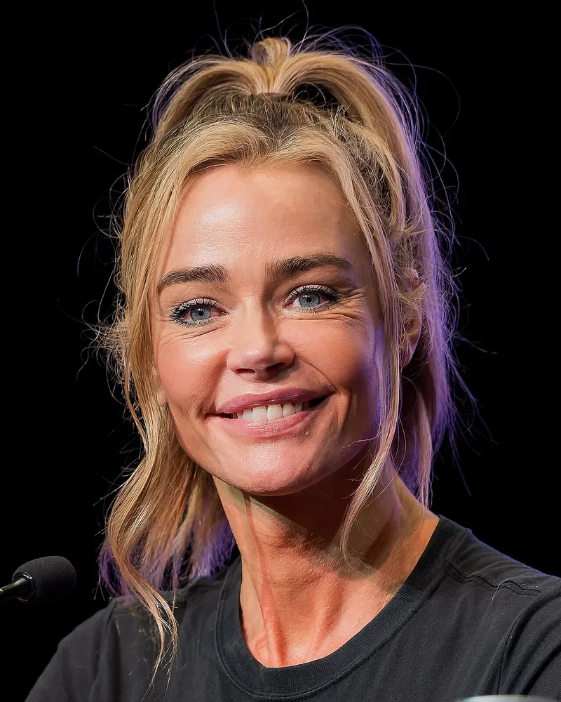 Denise Richards, Wild Things actress on OnlyFans