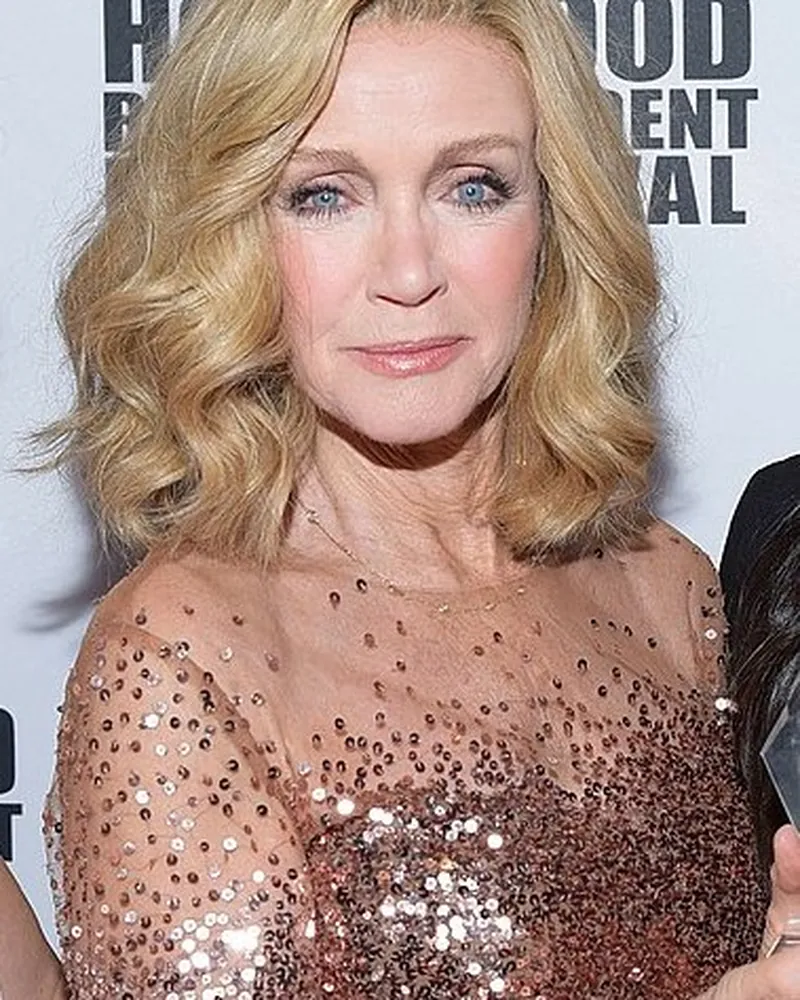 Donna Mills, Knots Landing actress who joined OnlyFans at 85