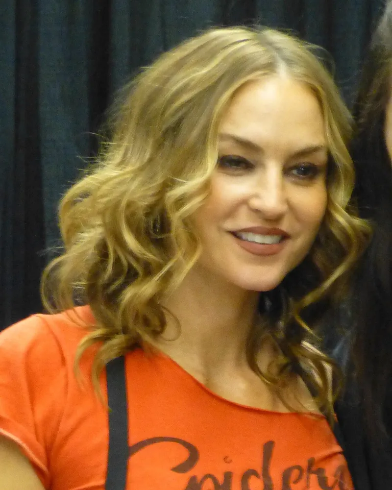 Drea de Matteo, The Sopranos actress on OnlyFans