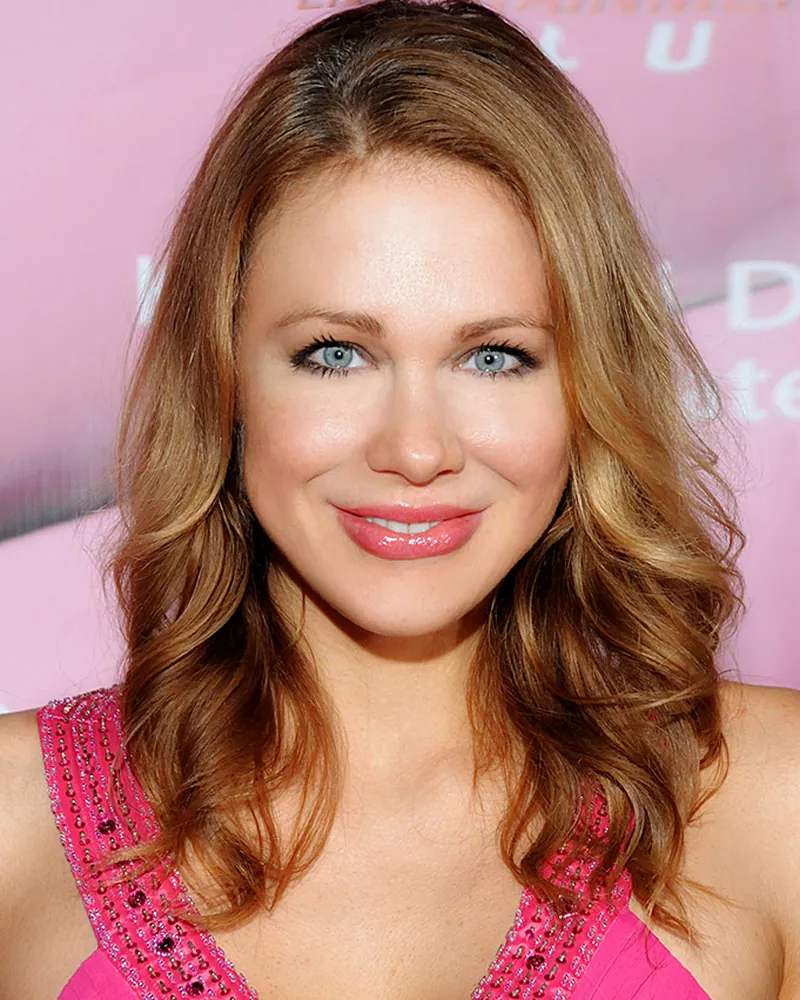 Maitland Ward, Boy Meets World actress turned OnlyFans star