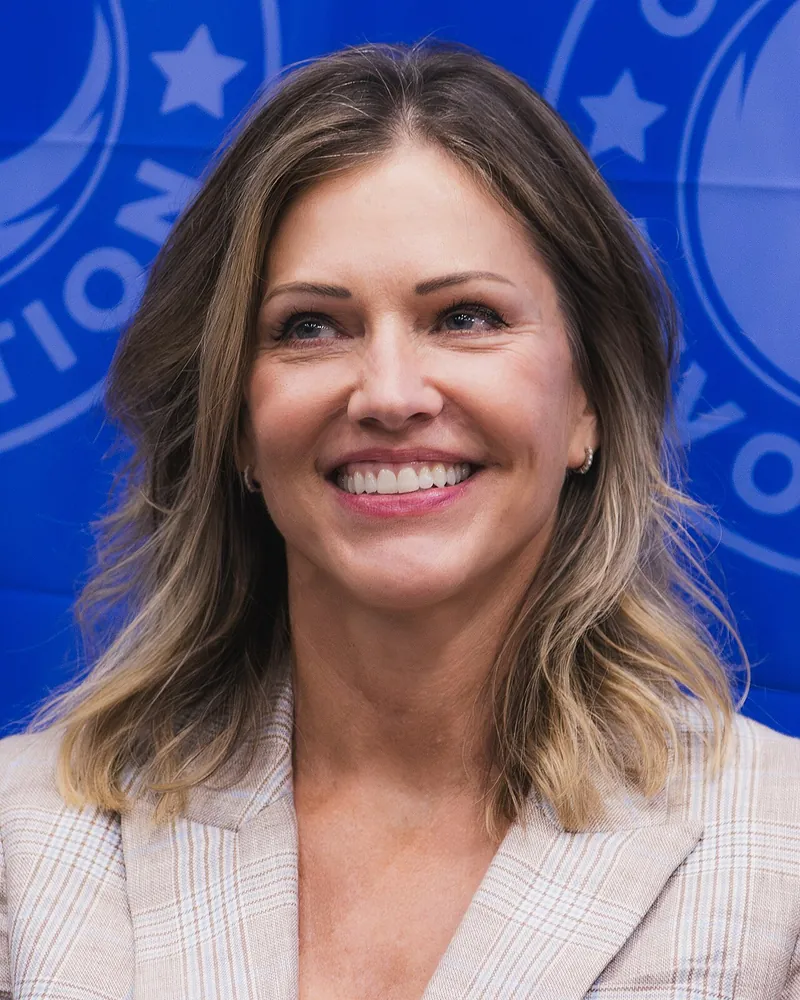 Tricia Helfer, Battlestar Galactica actress on OnlyFans