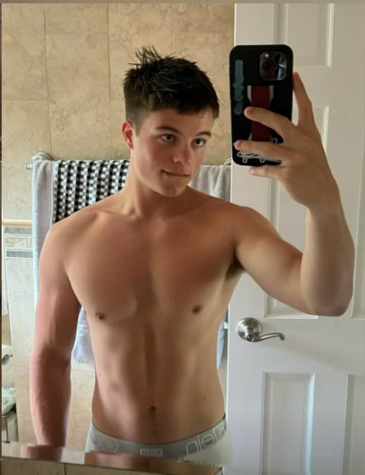 Michaeldoherty