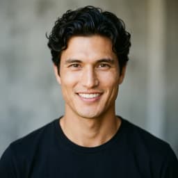 Sam Pierce, Founder & CEO of OnlyGuider