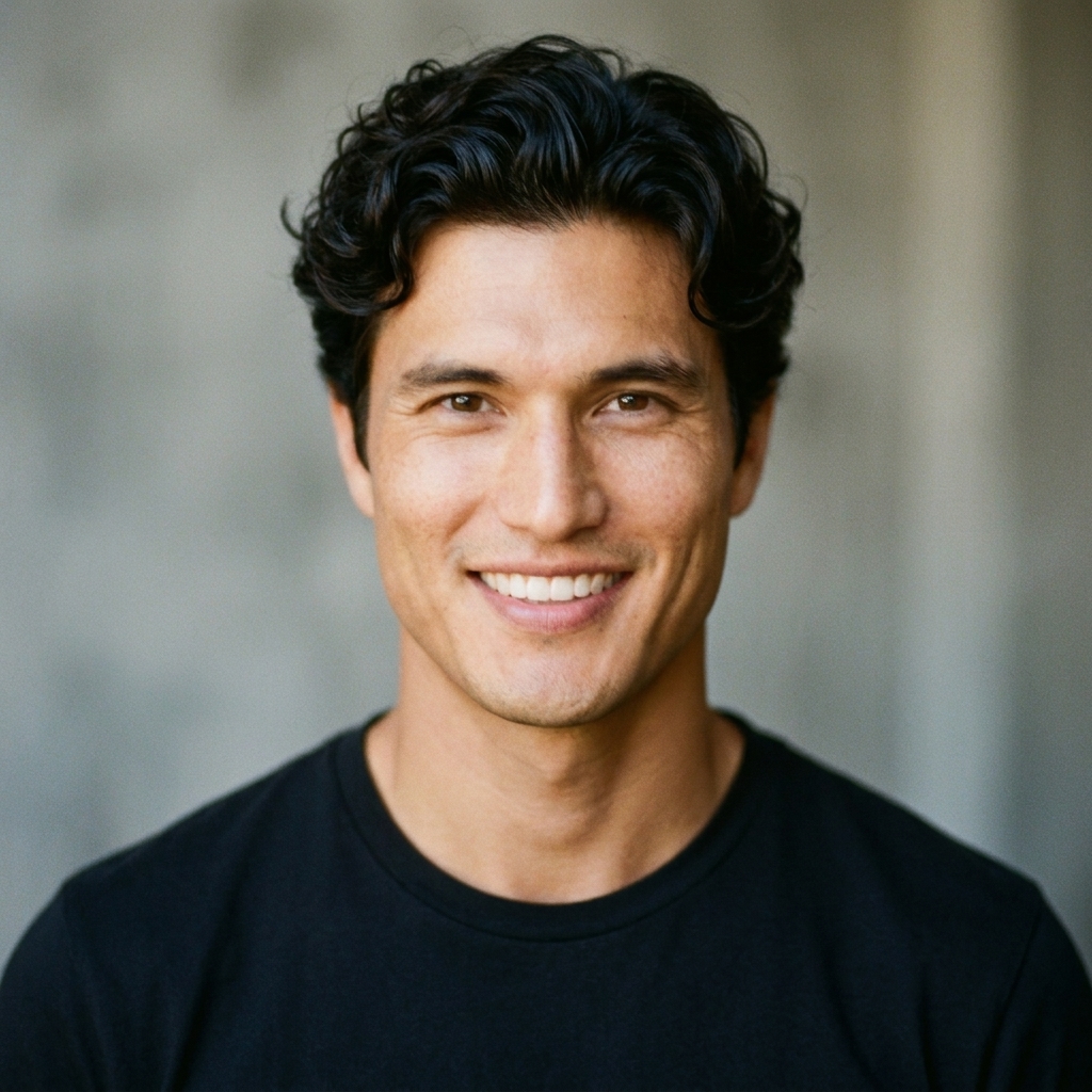 Sam Pierce, Founder & CEO of OnlyGuider